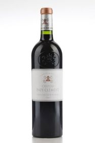 france-bordeaux-wine-château-pape-clement-2003